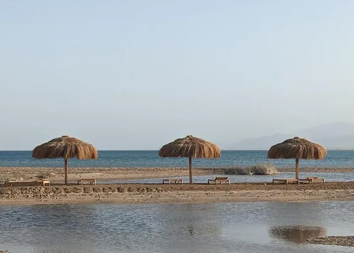 Magical Steps From & Pool Hurgada