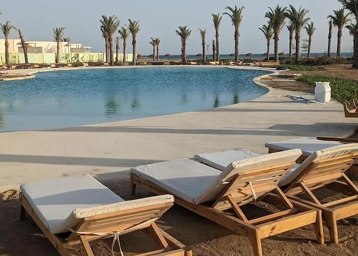 Tatil Evi Magical Steps From & Pool